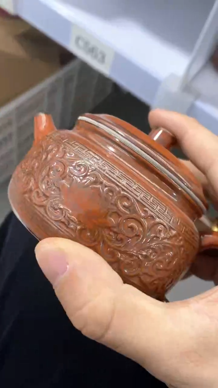 瓷片陶瓷茶具茶器
