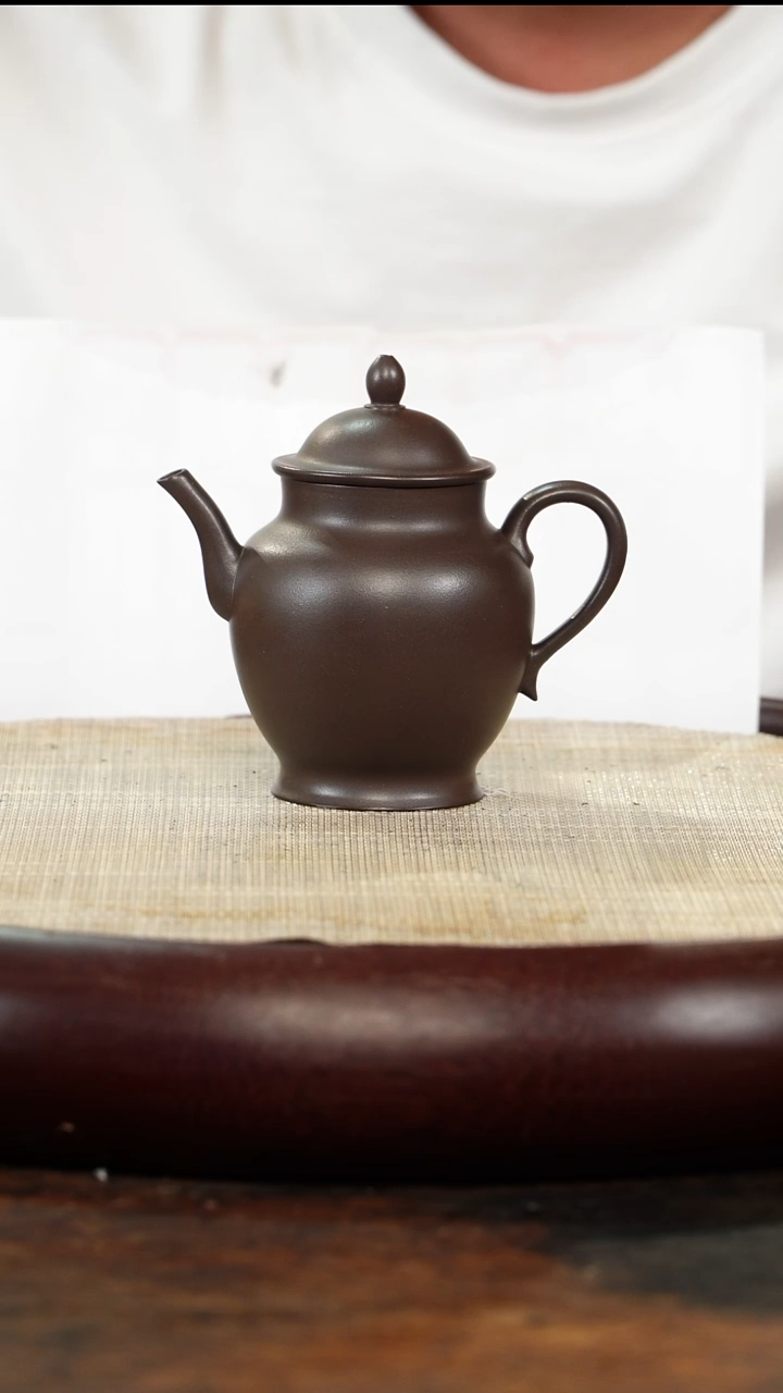 茶壶紫砂老行家紫砂1