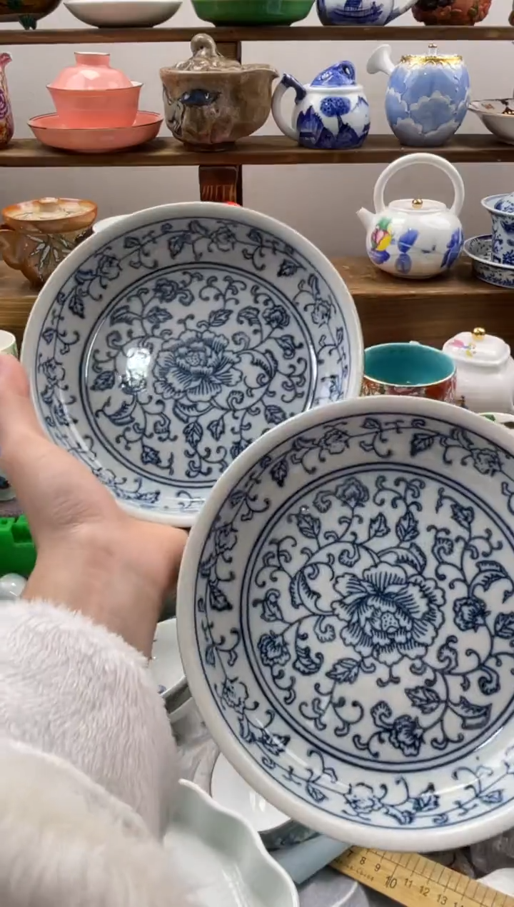 瓷片T***3满20包邮一单一付