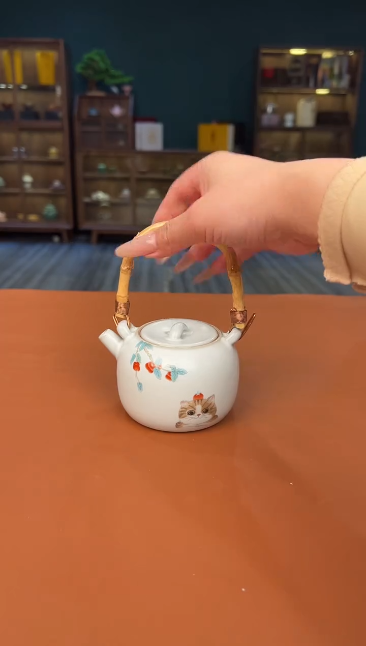 熹物见山清仓福利品11111