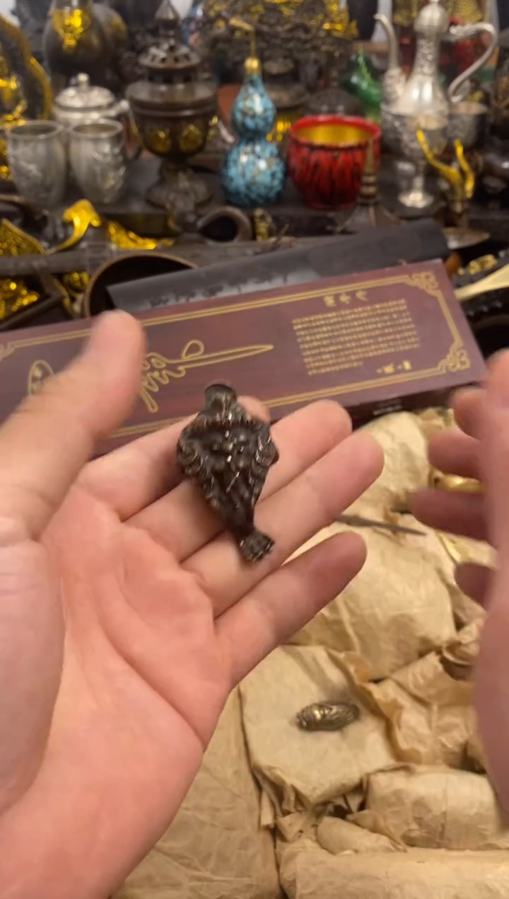 1案台摆件  物品摆件    
