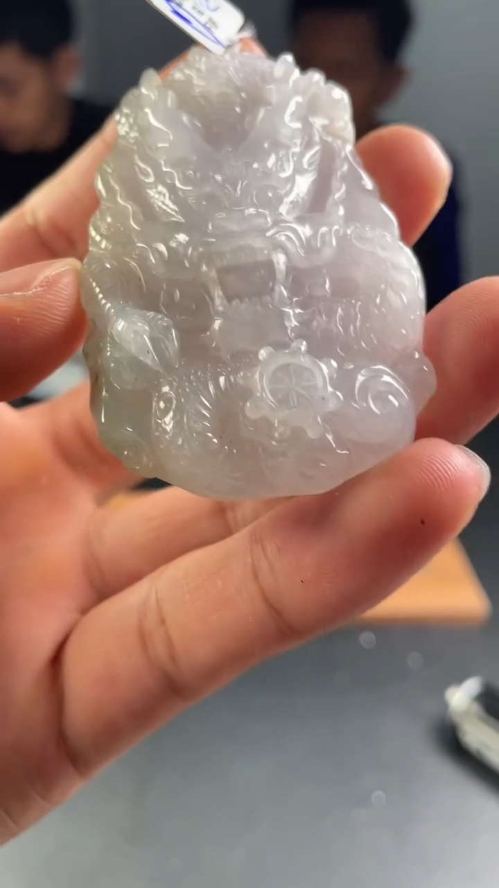 【闪购商品】定制翡翠未镶嵌定制孤品