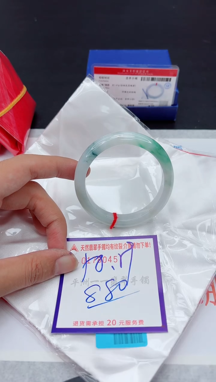 未镶嵌手镯翡翠11111111