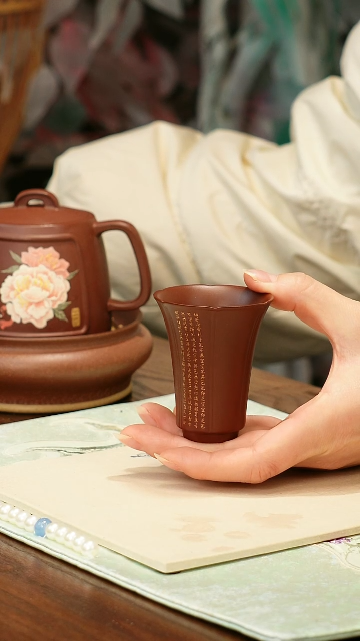 茶壶紫砂宜兴原矿手工紫砂壶