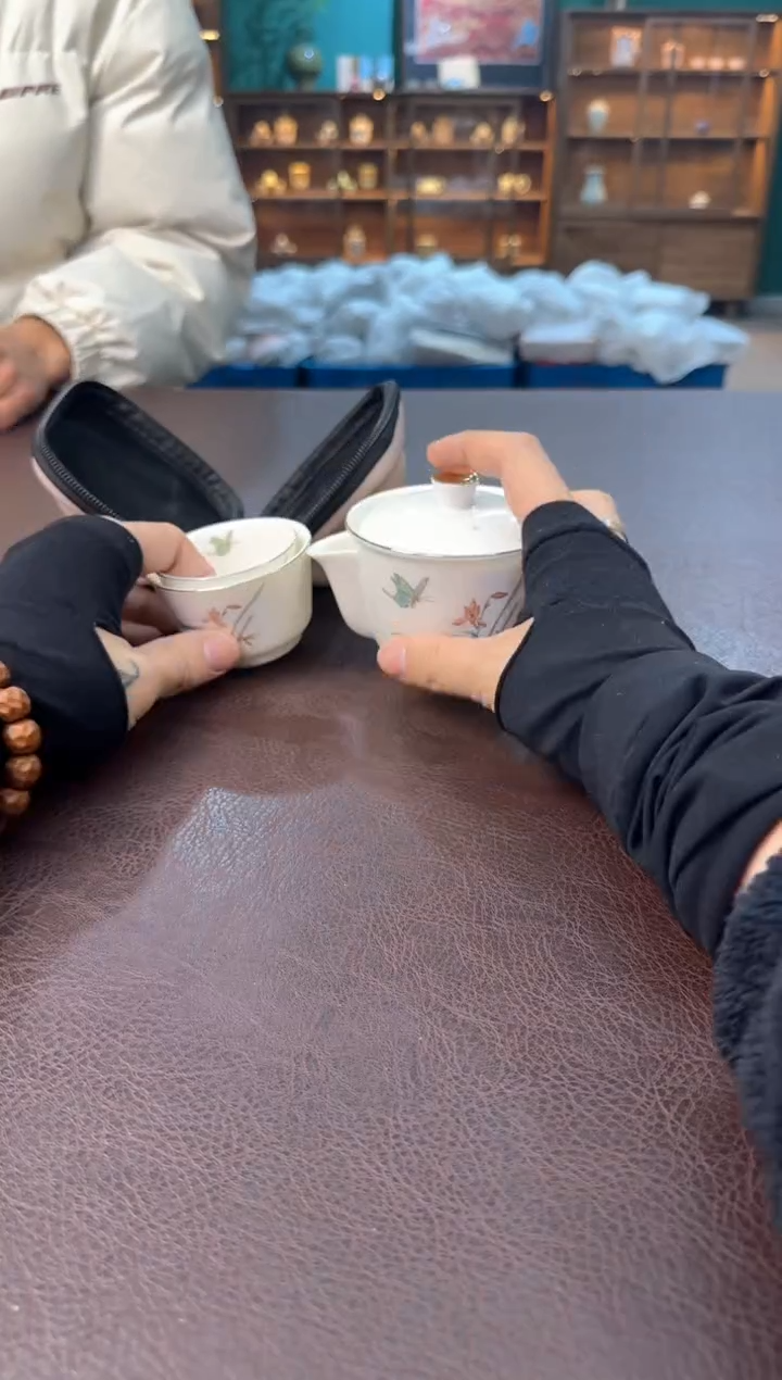 【闪购商品】摆件瓷SC1111111111