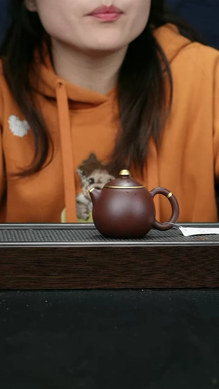 【闪购商品】紫砂茶杯宜兴紫砂壶