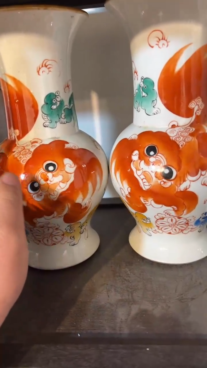 【闪购商品】摆件瓷摆件瓷摆件瓷摆件