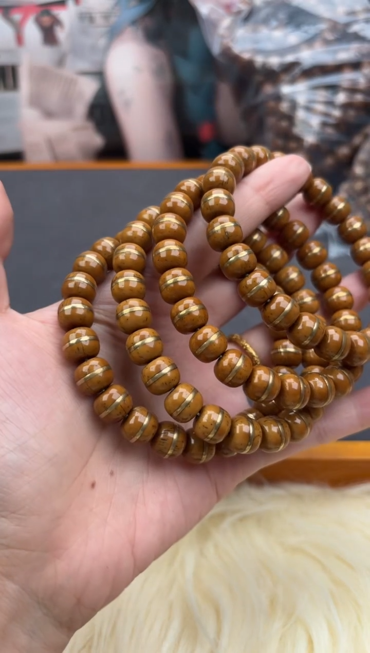 紫金鼠手串紫金鼠29