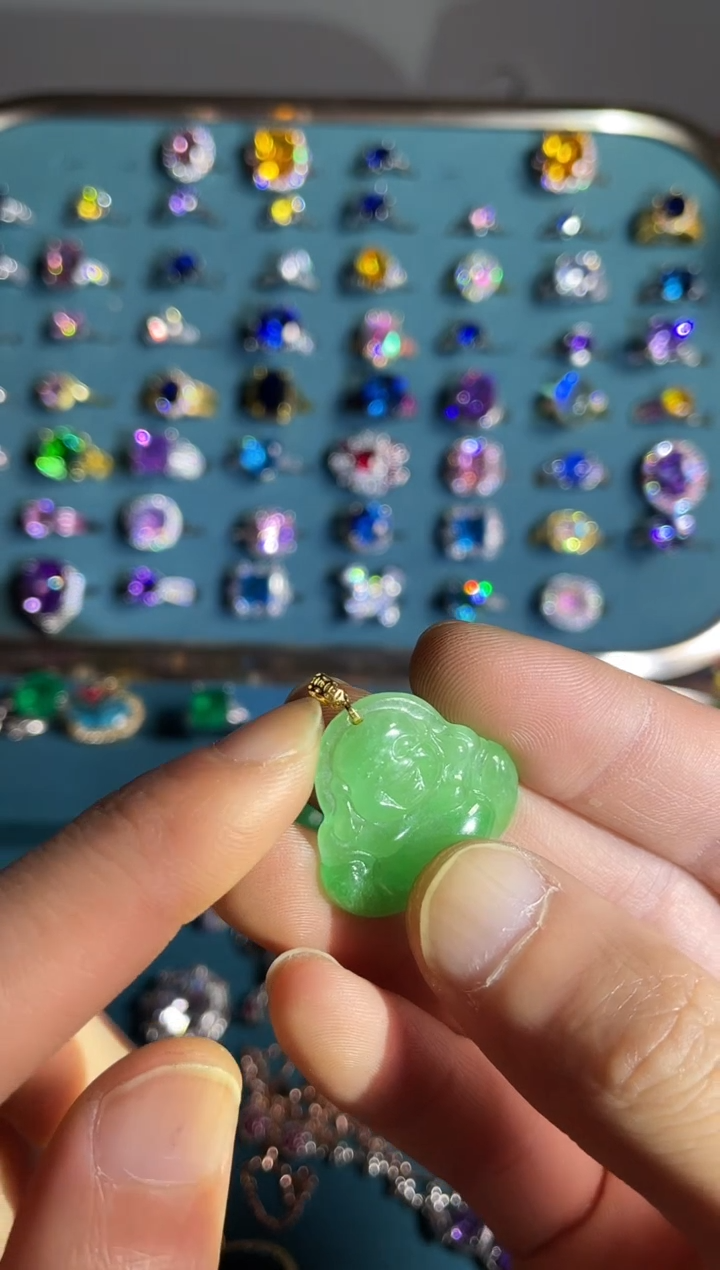 无非金属小景推荐090