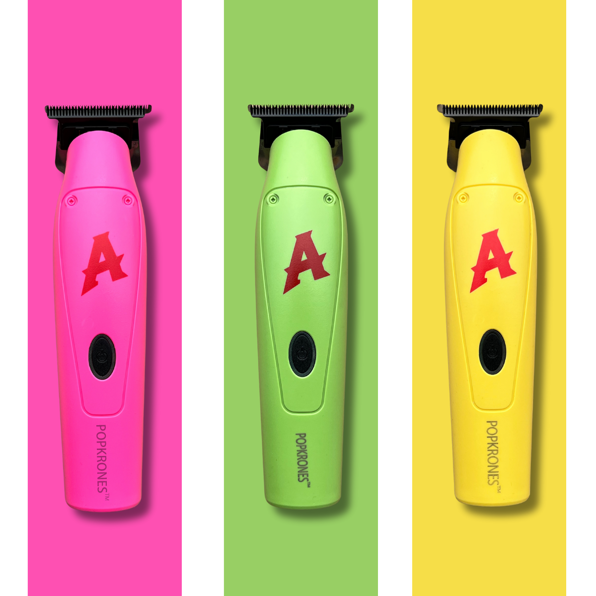 库蒂斯N1雕刻理发店专用电池式雕刻电推理发器理发店电推剪