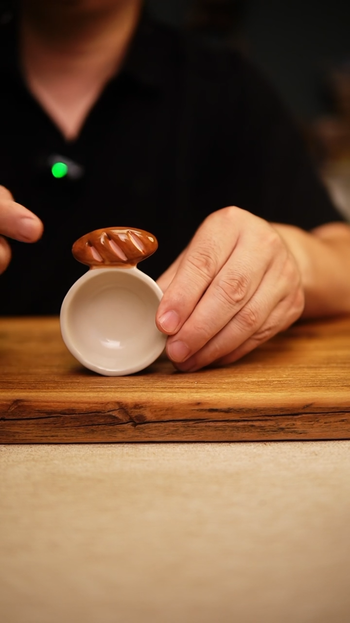 @@陶园瓷舍@@纯手工手绘@高温釉下彩