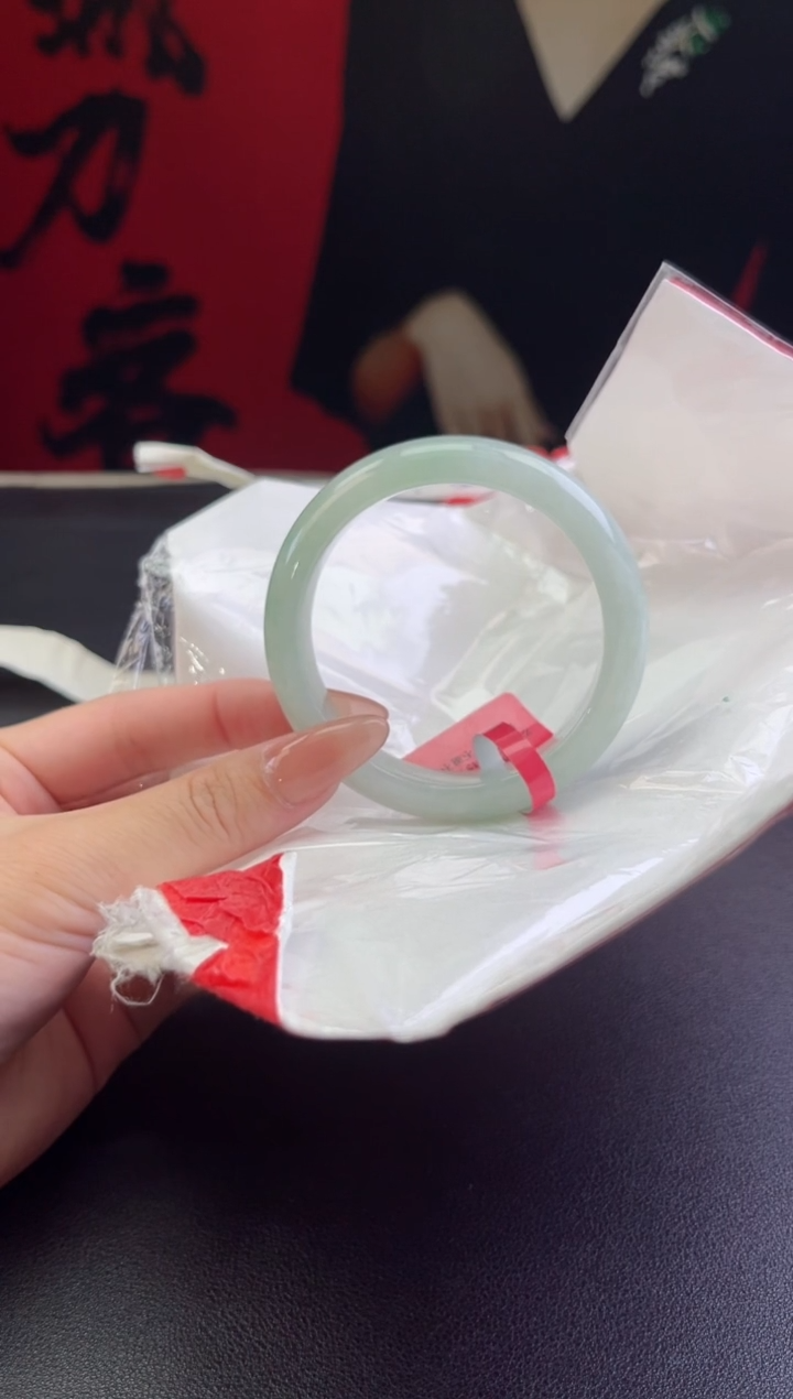 【闪购商品】翡翠手镯未镶嵌6翡翠手镯