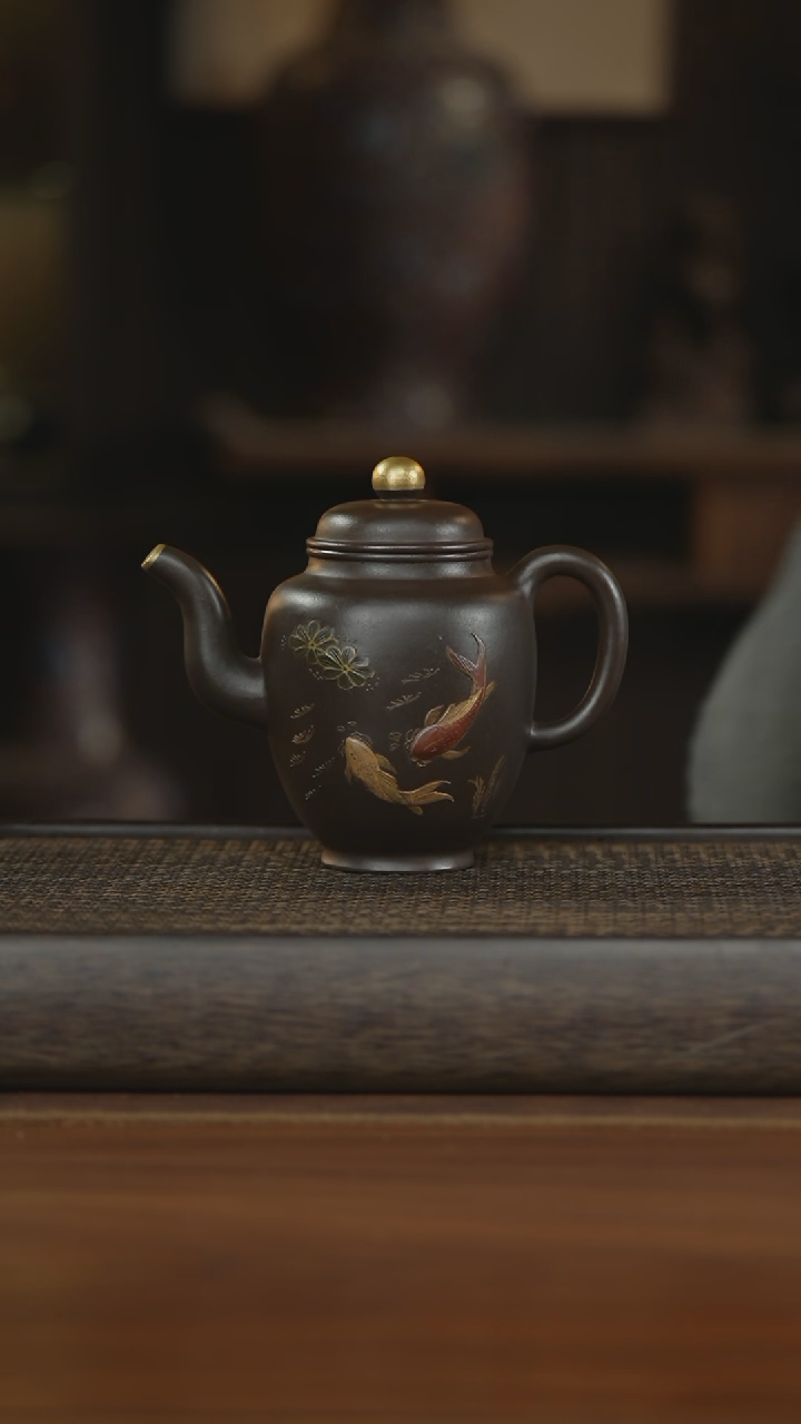 【闪购商品】紫砂茶壶紫砂壶紫砂壶