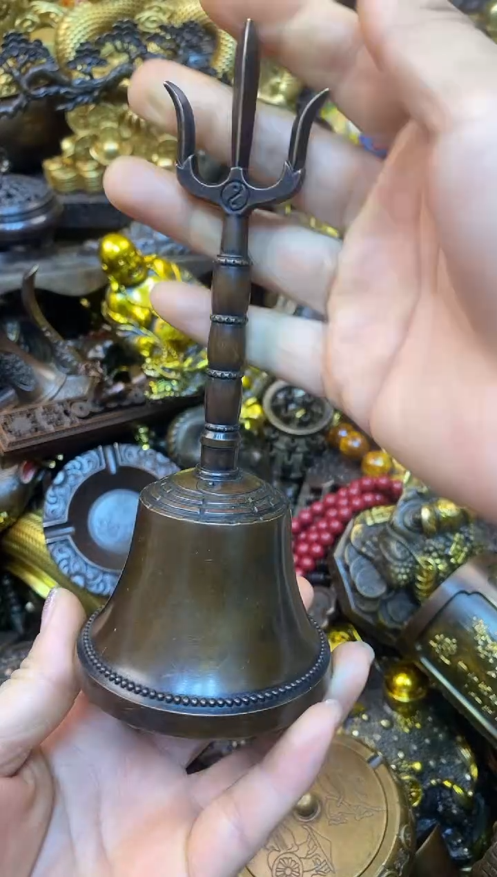 案台摆件 桌面摆件