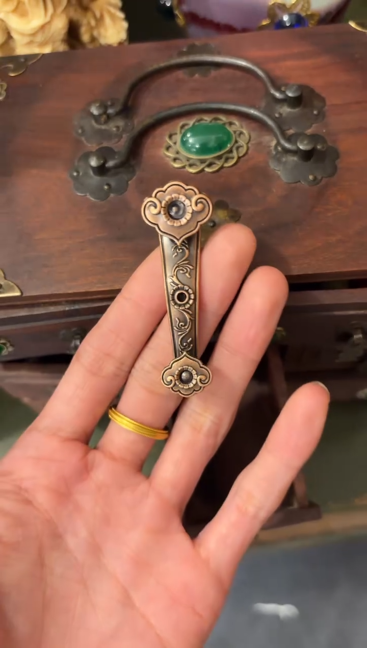 滴血莲花菩提把件小七甄选所见及所得