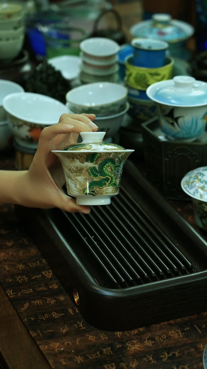 【闪购商品】今天瓷器专场 清货中