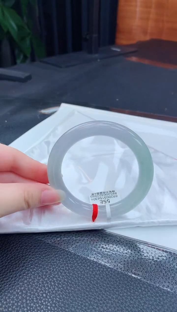 【闪购商品】翡翠手镯未镶嵌缅甸天然翡翠A货手镯