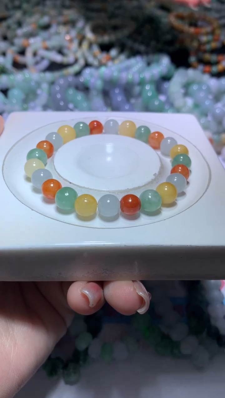 定制翡翠未镶嵌CXX014974