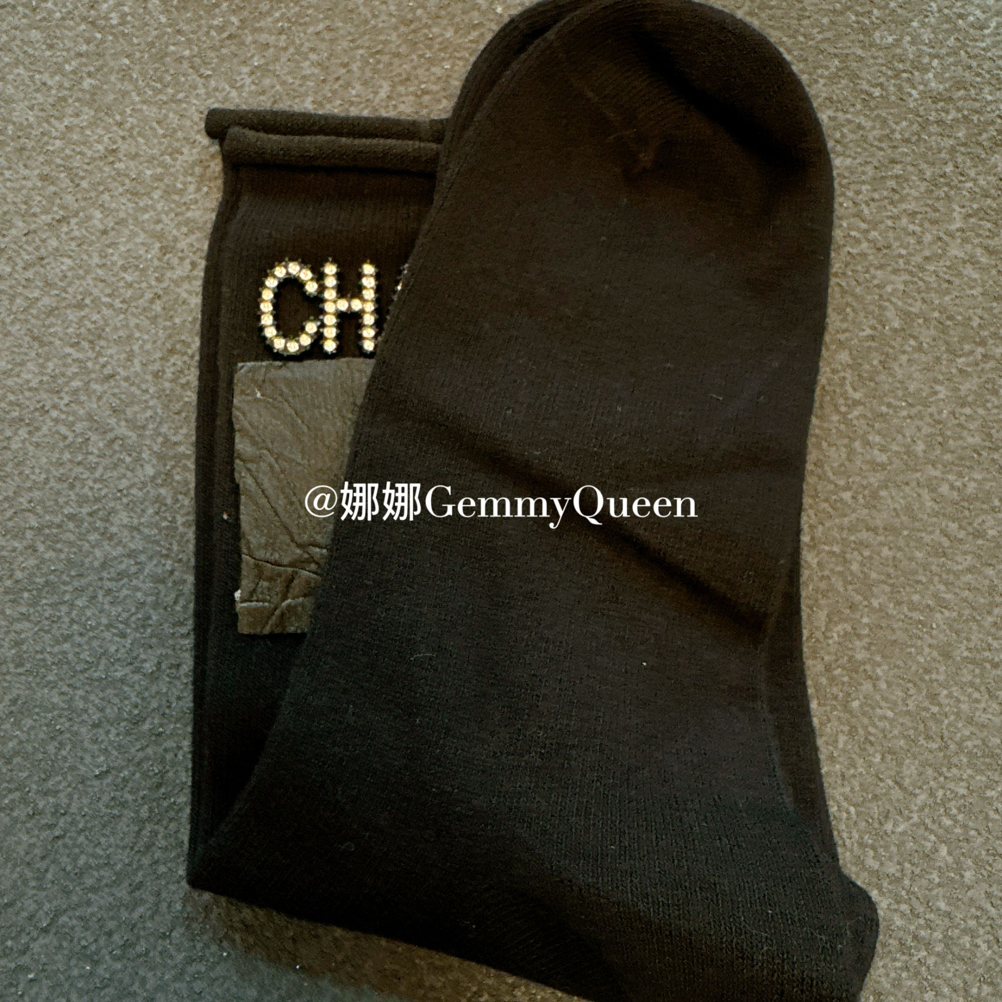 娜娜GemmyQueen袜子GQ09722