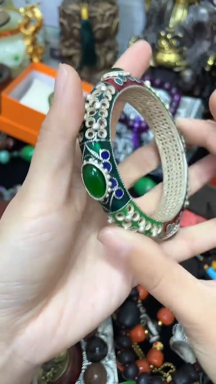 【闪购商品】摆件主播推荐如图所示
