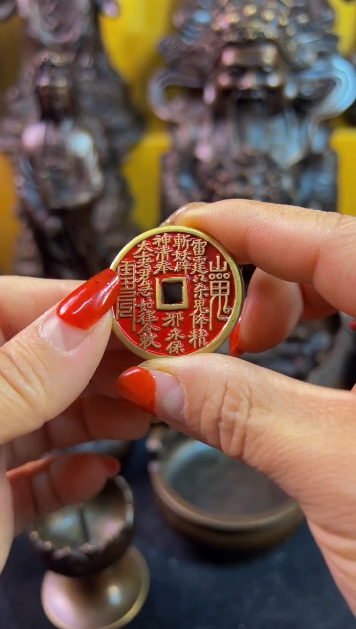 【闪购商品】1案台摆件 物品摆件 