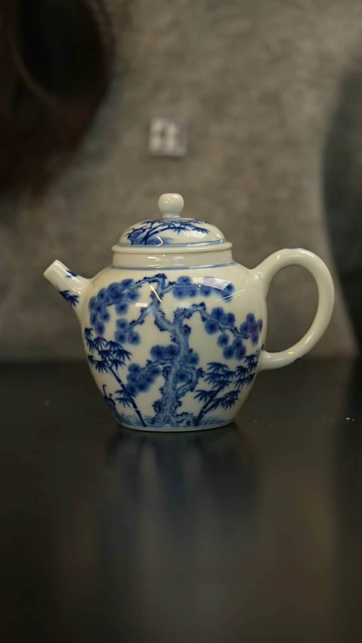 【闪购商品】瓷片             王景东