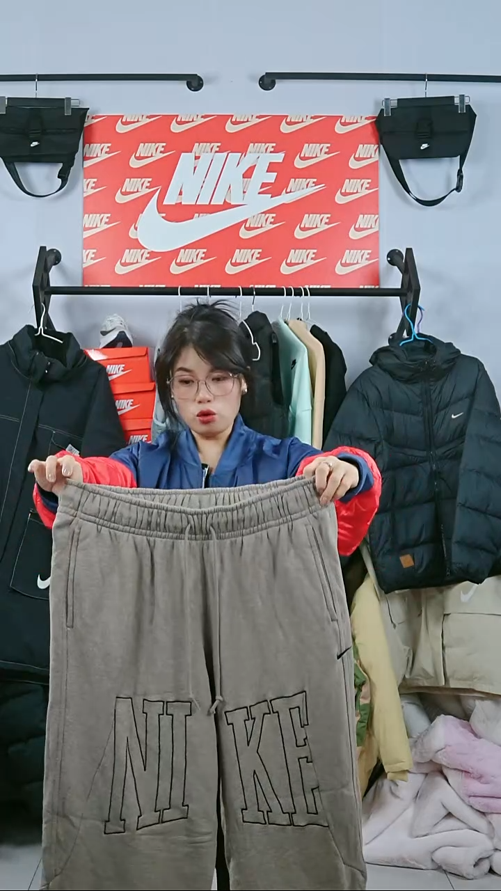 1460闪购编码Nike/Jordan运动衣以直播间过款为准尺码