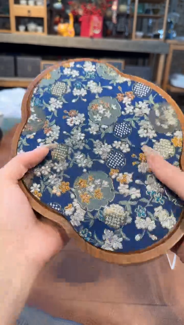 【闪购商品】不带茶盘不带礼盒@@5134