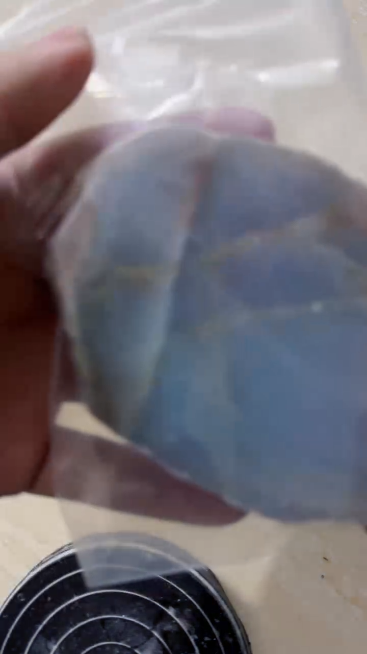 未镶嵌挂件翡翠鱼*079