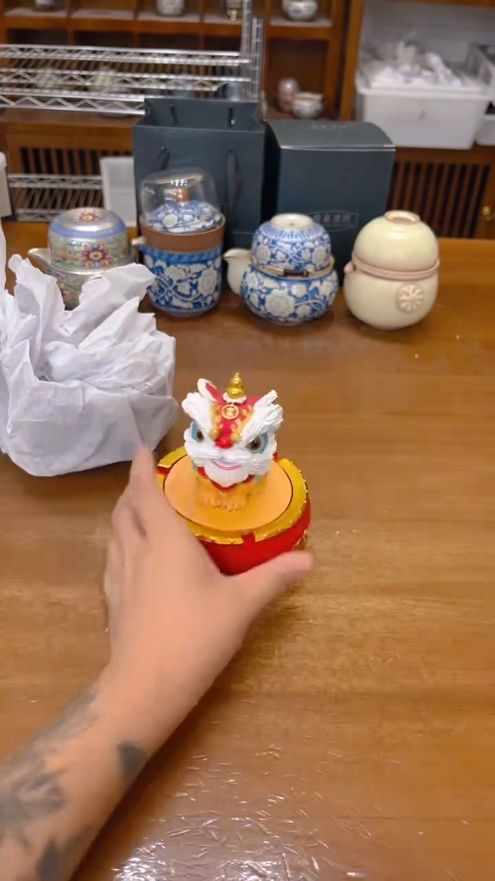陶瓷茶具通用链接@@@这真的很便宜