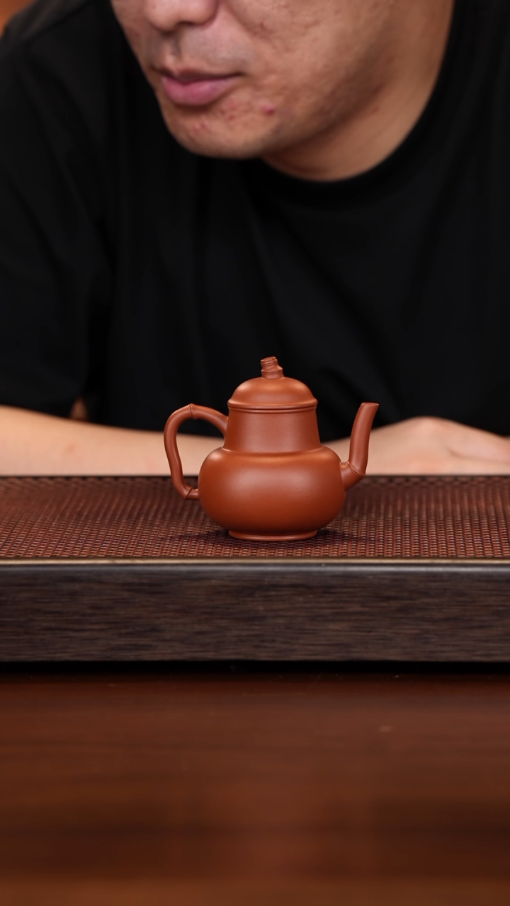 茶壶紫砂徐壶记紫砂精选