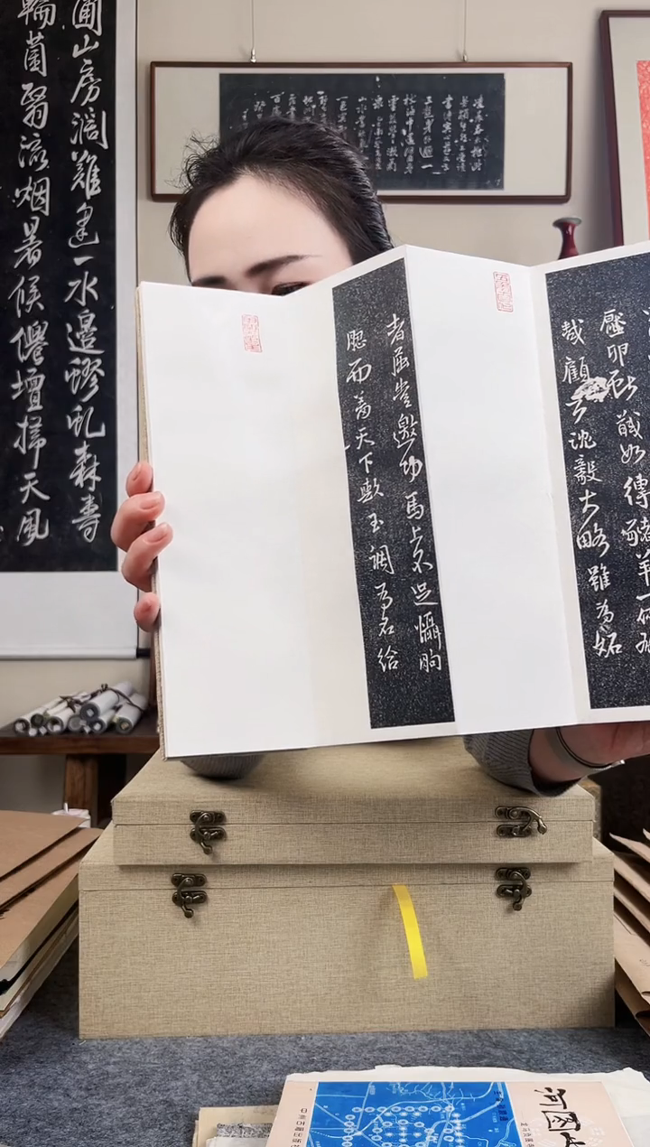 拓片用纸其他拓片