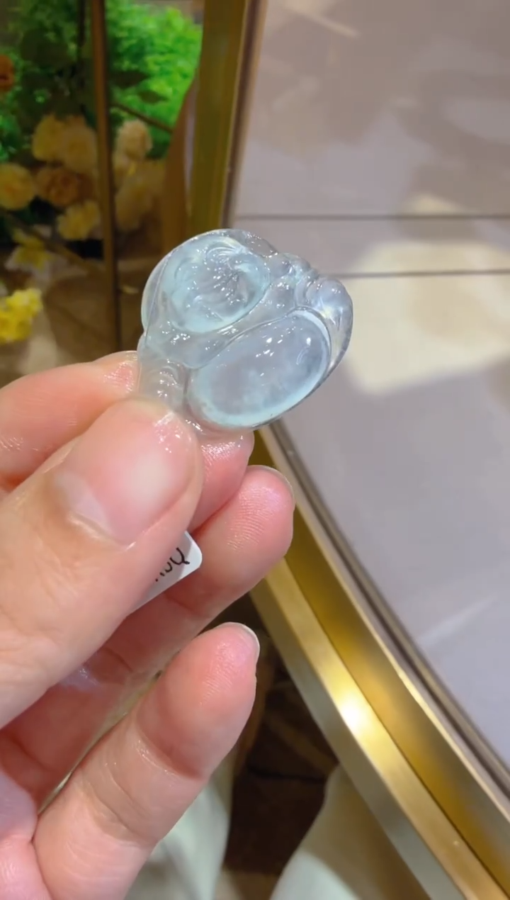 未镶嵌定制翡翠多样性团购发一件（不退不换）