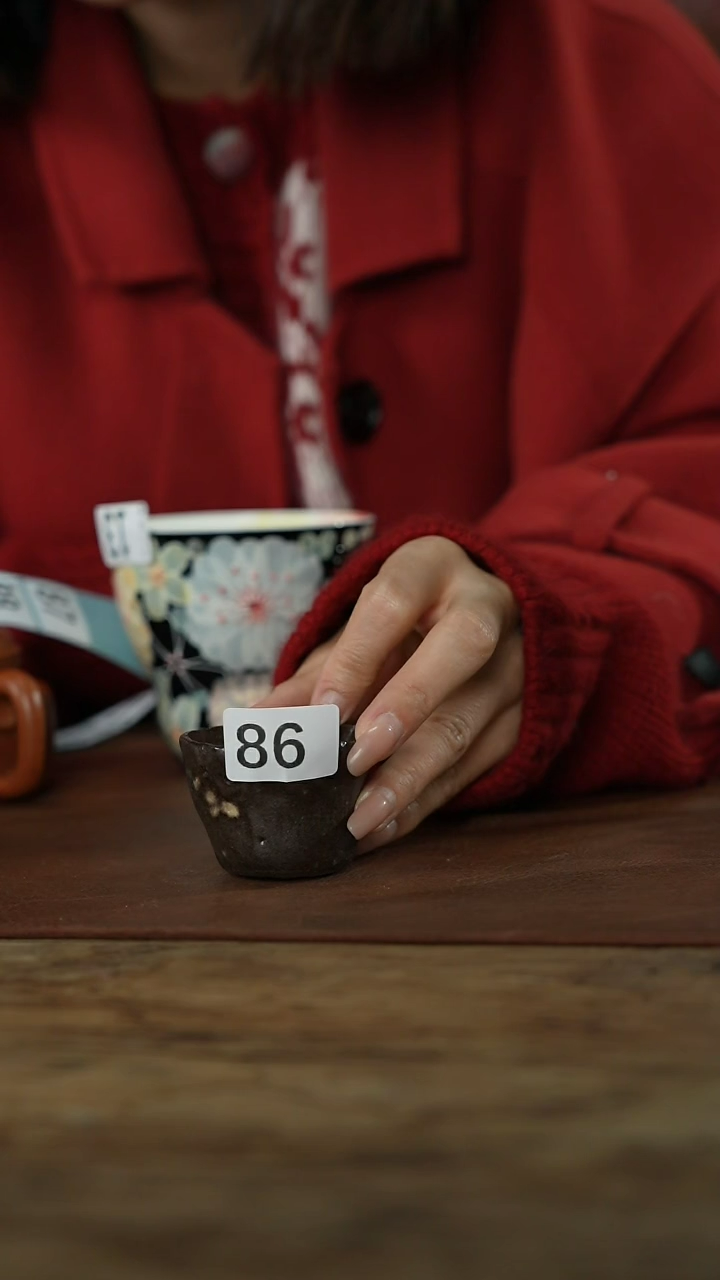 【闪购商品】瓷片不顾一切之福利落单杯