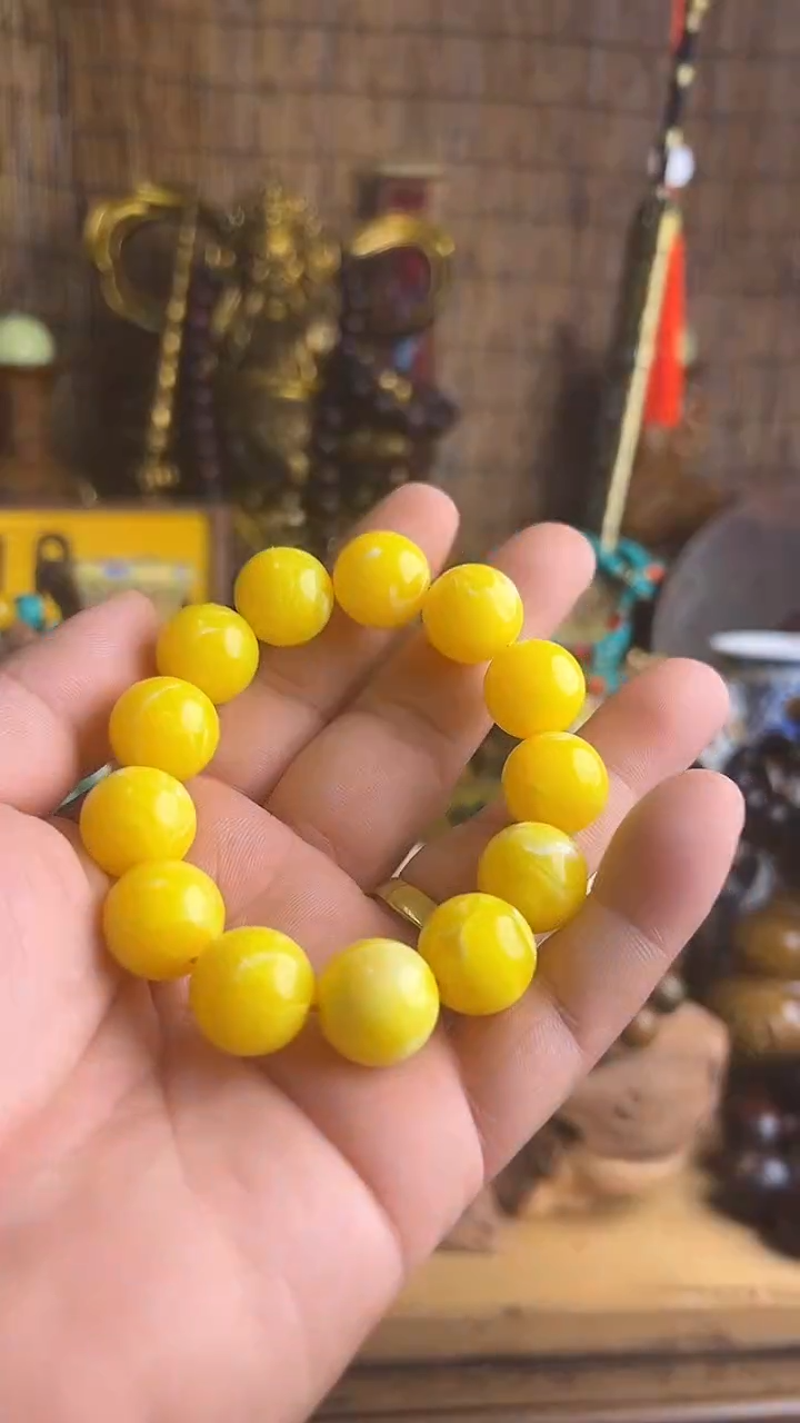 吊坠滴血莲花菩提所见即所得