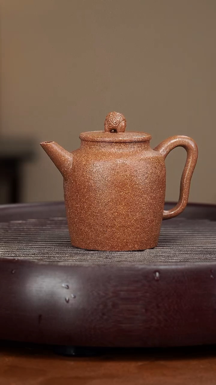 【闪购商品】紫砂茶壶宜兴紫砂壶