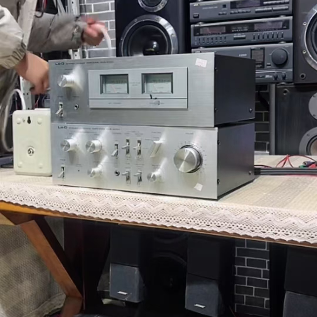 9新  LD放大器运费自理