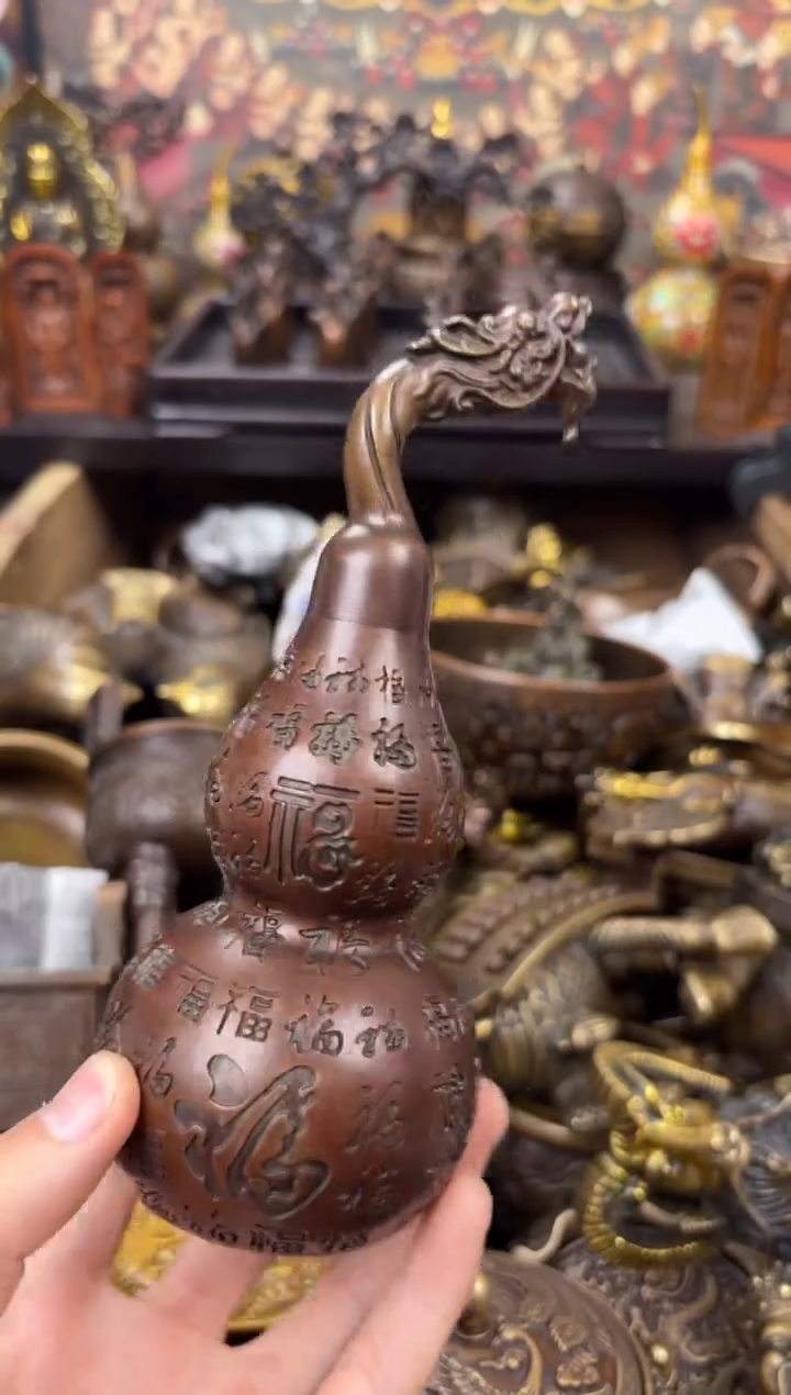 百福铜专属精选链接