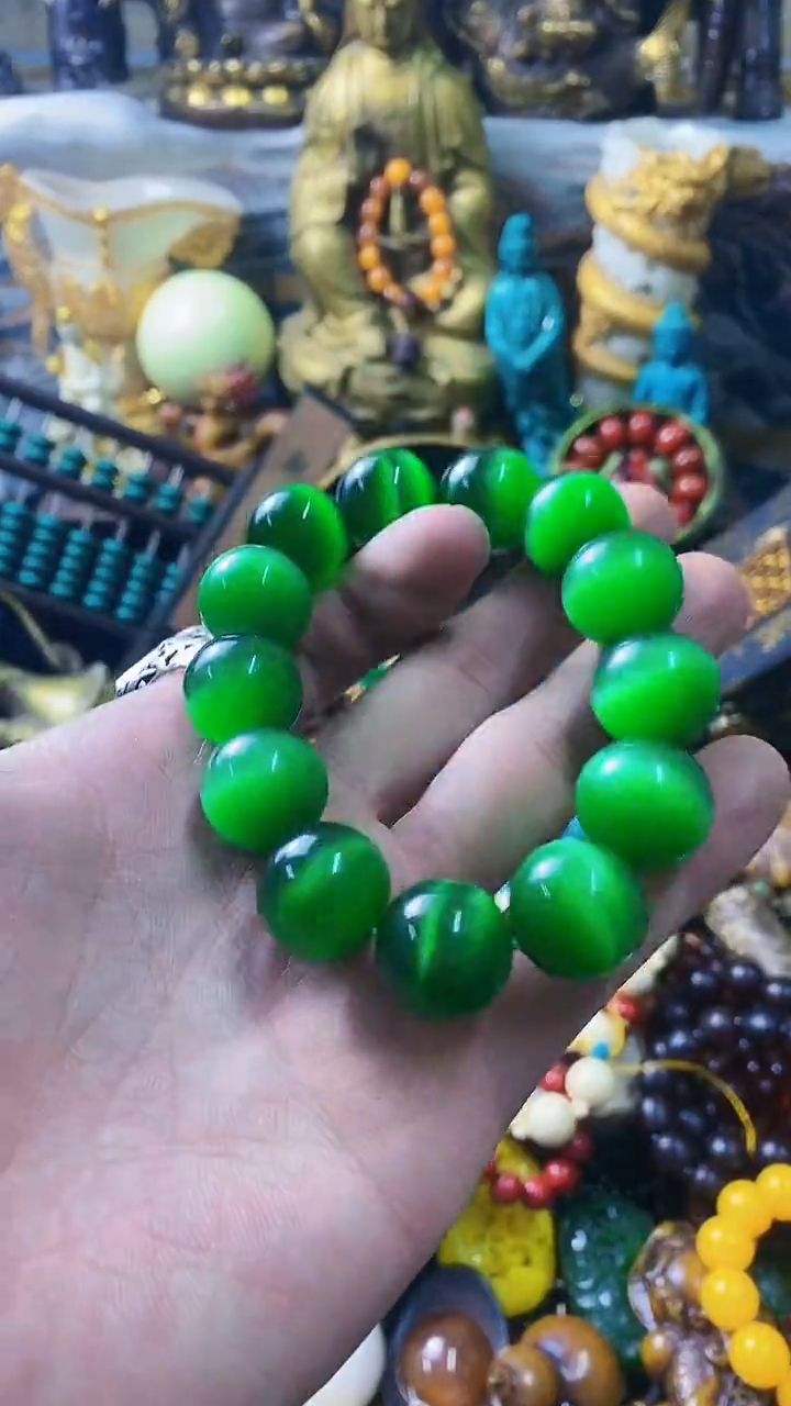 【闪购商品】和田玉（碧玉）主播推荐主播推荐未镶嵌主播推荐主播推荐