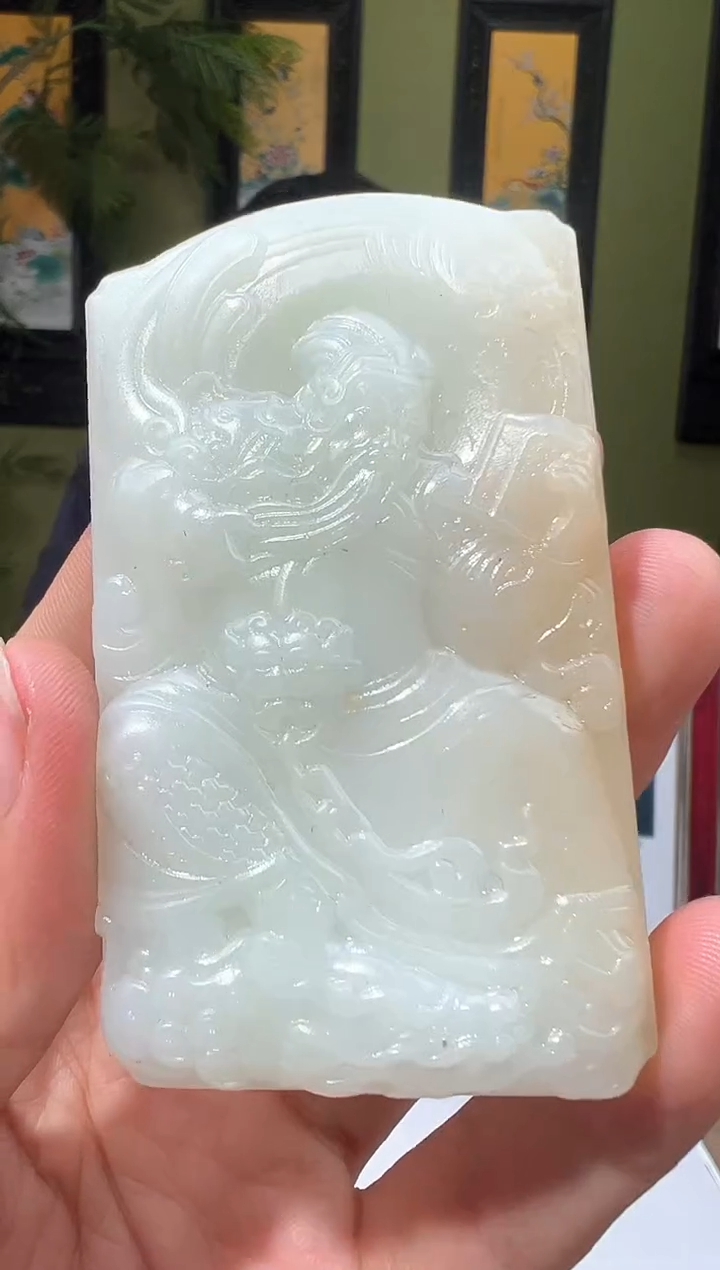 定制和田玉多样性发货拍一发一