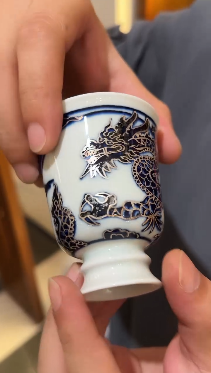 摆件瓷博会-昱器江南陶瓷专场20