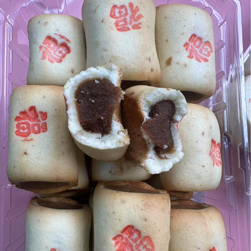 白乡佬白乡佬精品福卷+槽子糕组合