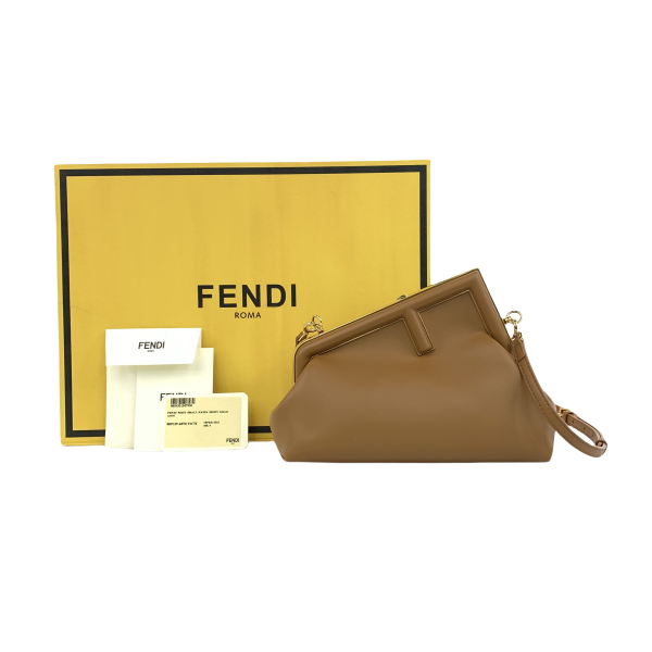 95新/包包/芬迪/250123EL0006