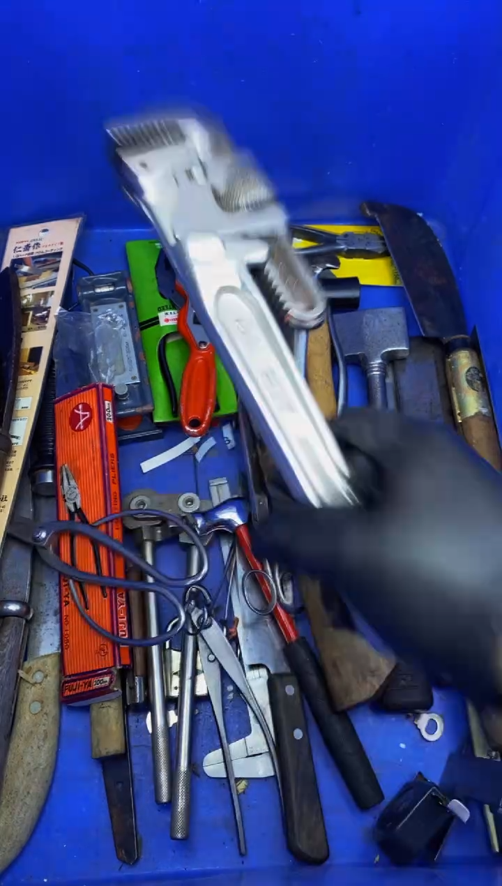 壹****…大白日本工具仓库闪购链接