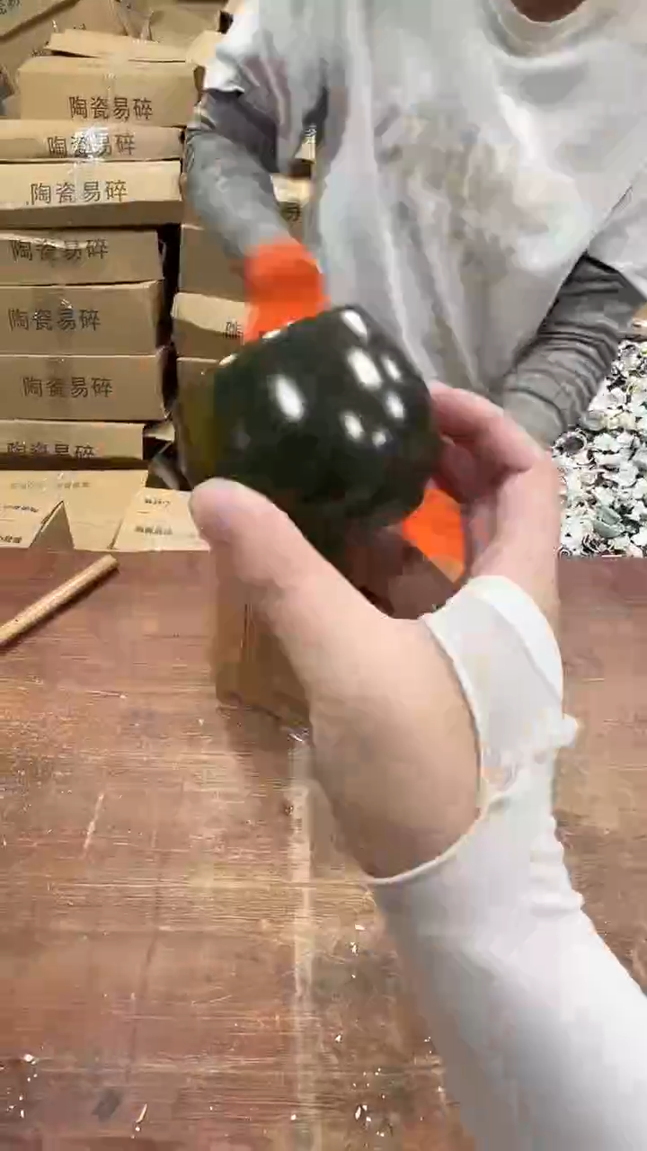 瓷片巅峰茶器专属链接无礼盒