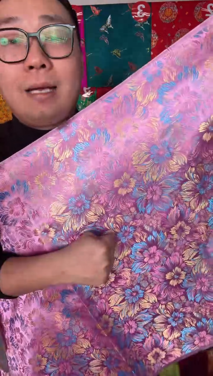 混纺小布头1单60公分长，满18元包邮，新疆西藏不包邮