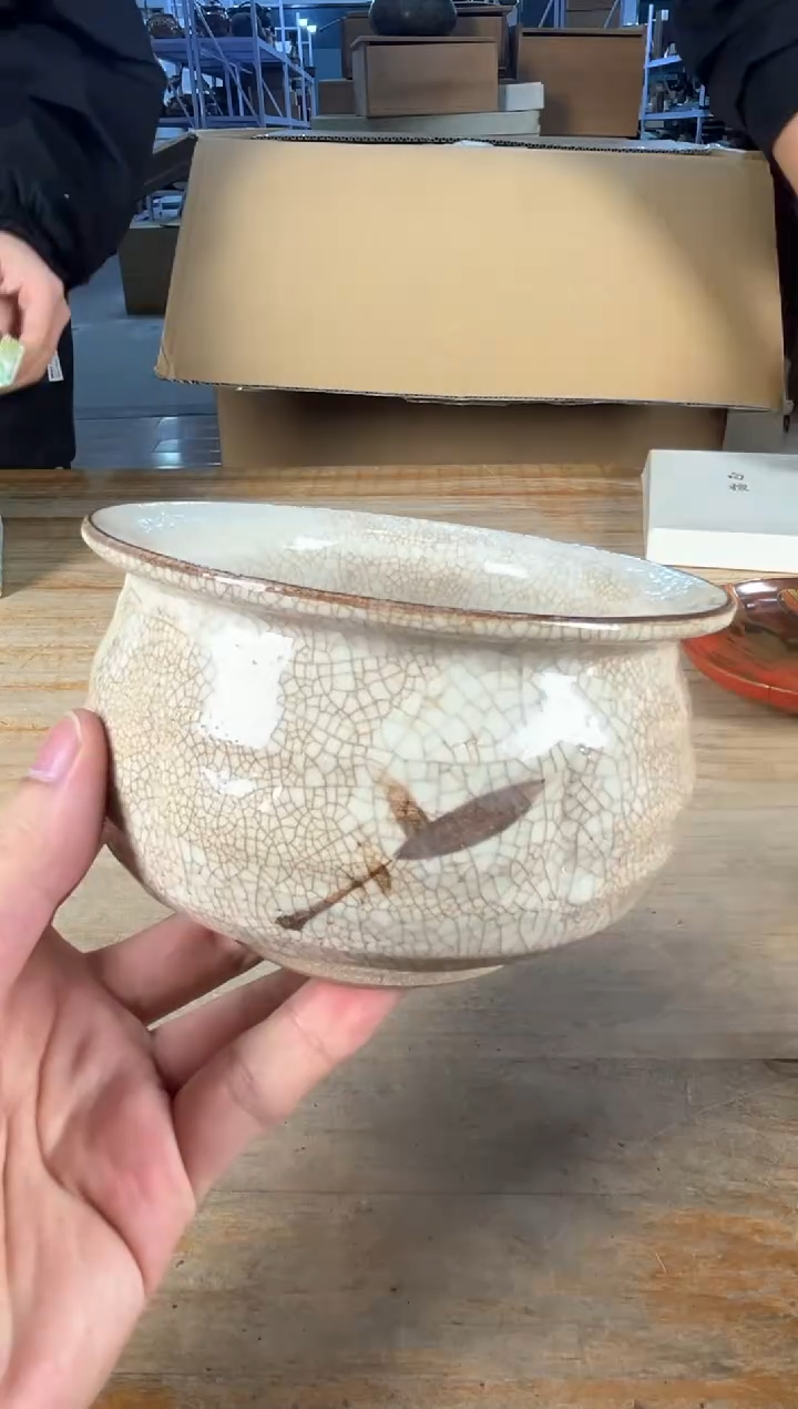 紫砂满18包邮 孤品默认微瑕