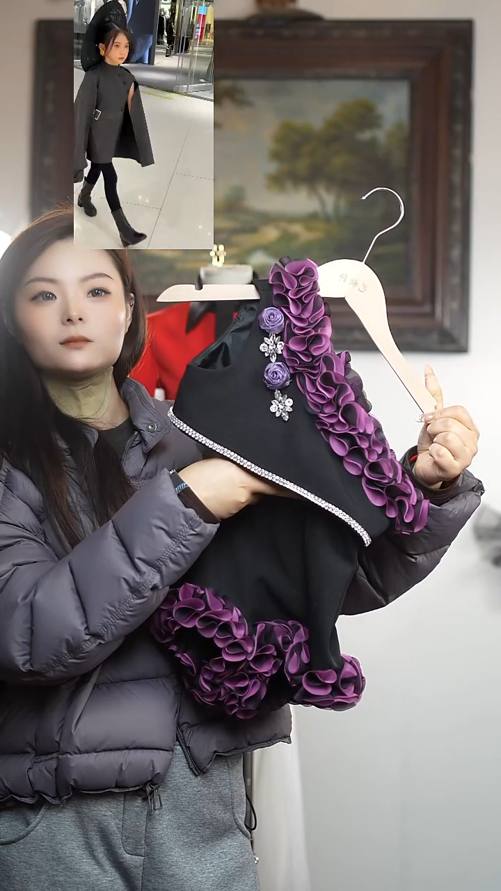 130码艺桐轩儿童潮服