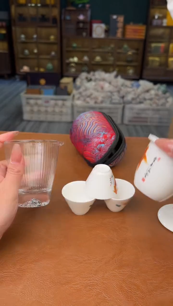 【闪购商品】熹物见山清仓福利品111111