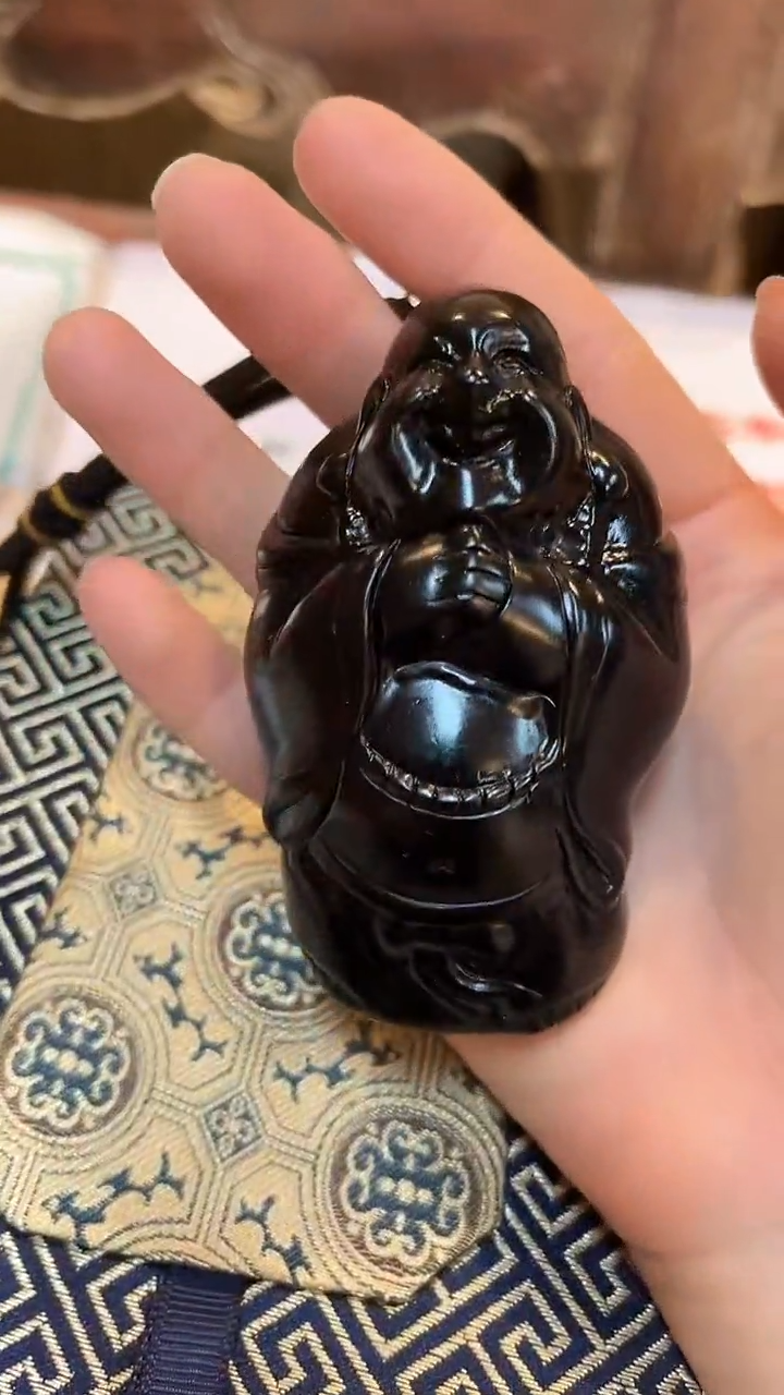 【闪购商品】和田玉颈饰未镶嵌7